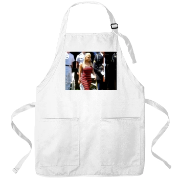 Jessica Simpson Apron