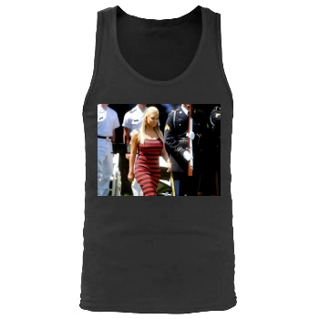 Jessica Simpson Men's Tank Top