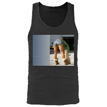 Jessica Simpson Men's Tank Top