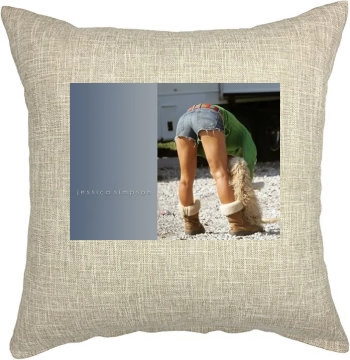 Jessica Simpson Pillow