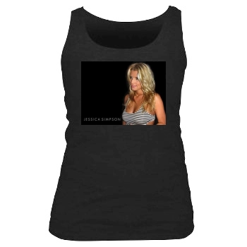 Jessica Simpson Women's Tank Top