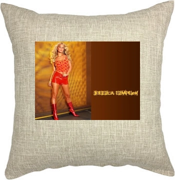 Jessica Simpson Pillow