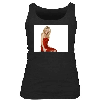 Jessica Simpson Women's Tank Top