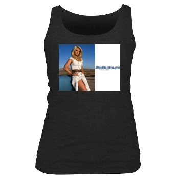 Jessica Simpson Women's Tank Top