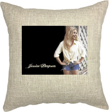 Jessica Simpson Pillow