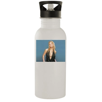 Jessica Simpson Stainless Steel Water Bottle