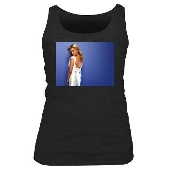 Jessica Simpson Women's Tank Top