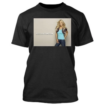 Jessica Simpson Men's TShirt