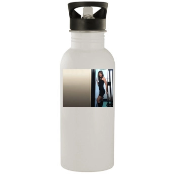 Jewel Staite Stainless Steel Water Bottle