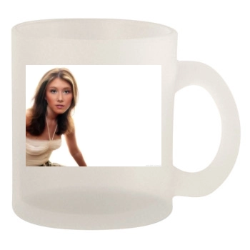 Jewel Staite 10oz Frosted Mug