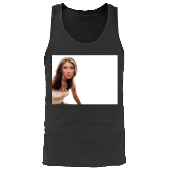 Jewel Staite Men's Tank Top