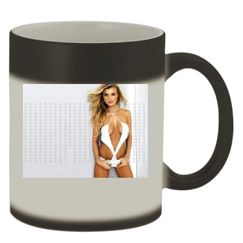 Joanna Krupa Color Changing Mug