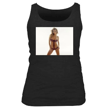 Joanna Krupa Women's Tank Top