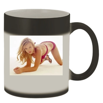 Joanna Krupa Color Changing Mug