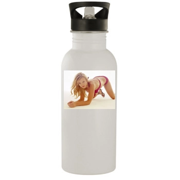 Joanna Krupa Stainless Steel Water Bottle