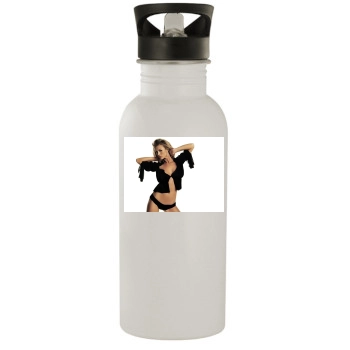 Joanna Krupa Stainless Steel Water Bottle