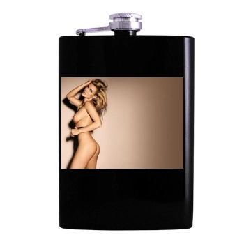 Joanna Krupa Hip Flask