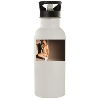 Joanna Krupa Stainless Steel Water Bottle