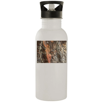 Joanna Krupa Stainless Steel Water Bottle