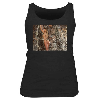 Joanna Krupa Women's Tank Top