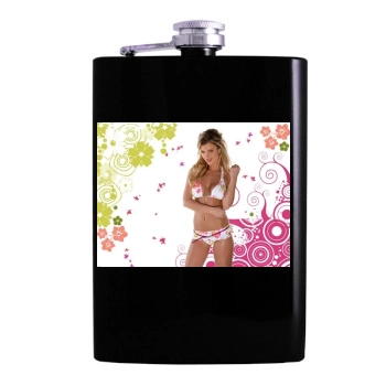 Joanna Krupa Hip Flask