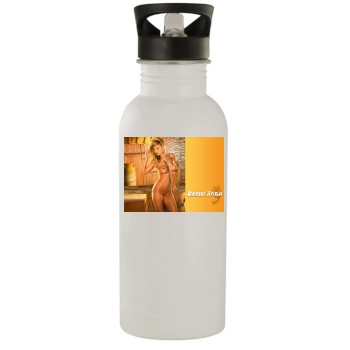 Joanna Krupa Stainless Steel Water Bottle