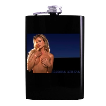 Joanna Krupa Hip Flask