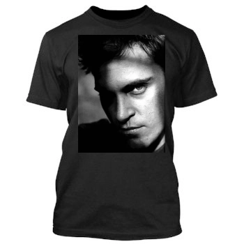 Joaquin Phoenix Men's TShirt