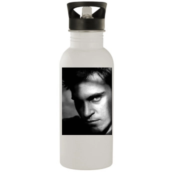 Joaquin Phoenix Stainless Steel Water Bottle