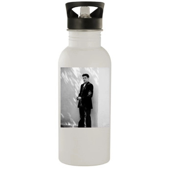 Joaquin Phoenix Stainless Steel Water Bottle