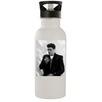 Joaquin Phoenix Stainless Steel Water Bottle
