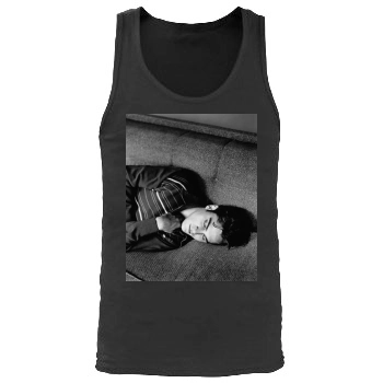 Joaquin Phoenix Men's Tank Top