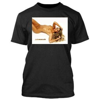 Jodie Marsh Men's TShirt