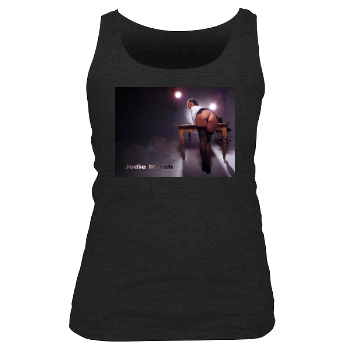 Jodie Marsh Women's Tank Top