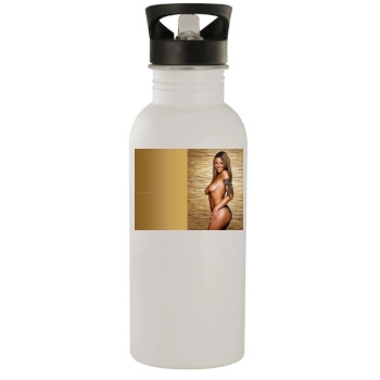 Jodie Marsh Stainless Steel Water Bottle