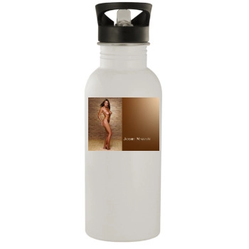 Jodie Marsh Stainless Steel Water Bottle