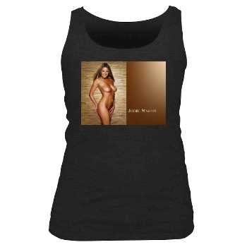 Jodie Marsh Women's Tank Top