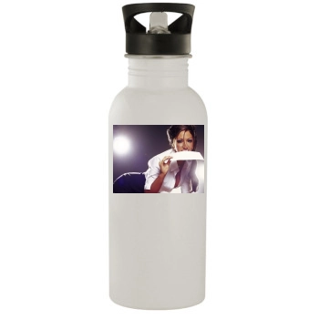 Jodie Marsh Stainless Steel Water Bottle