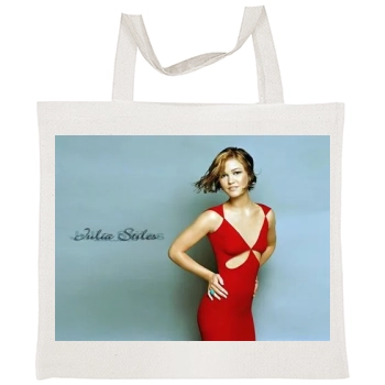 Julia Stiles Tote