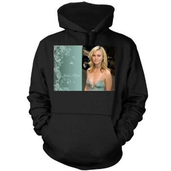 Julia Stiles Mens Pullover Hoodie Sweatshirt