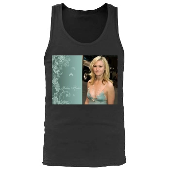 Julia Stiles Men's Tank Top