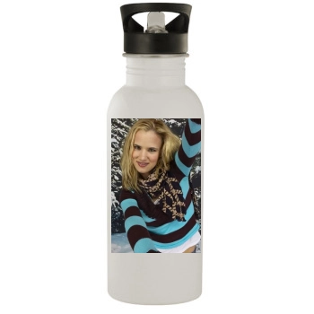 Juliette Lewis Stainless Steel Water Bottle