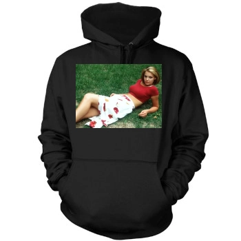 Katherine Heigl Mens Pullover Hoodie Sweatshirt