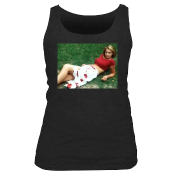 Katherine Heigl Women's Tank Top