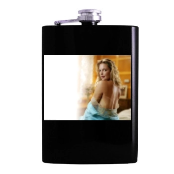 Katherine Heigl Hip Flask