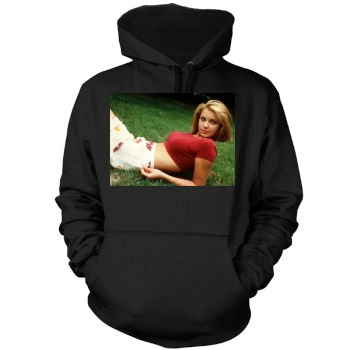 Katherine Heigl Mens Pullover Hoodie Sweatshirt