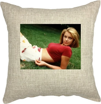 Katherine Heigl Pillow