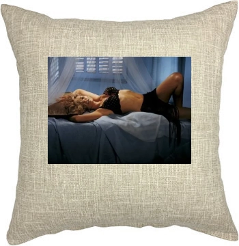 Katherine Heigl Pillow