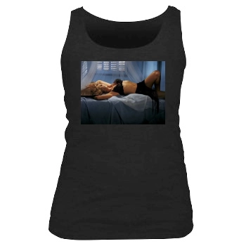 Katherine Heigl Women's Tank Top