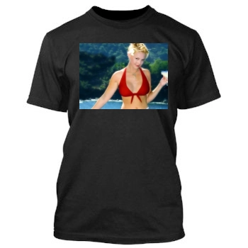 Katherine Heigl Men's TShirt